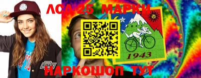 метамфетамин Гусев